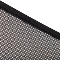 {{ Magnetic Mesh Sun Blind Shades Suitable for Audi Q7 4LB 06-15 On Front/Rear }} - Buy Car Parts Online at {{ Kaka Auto Parts }}.