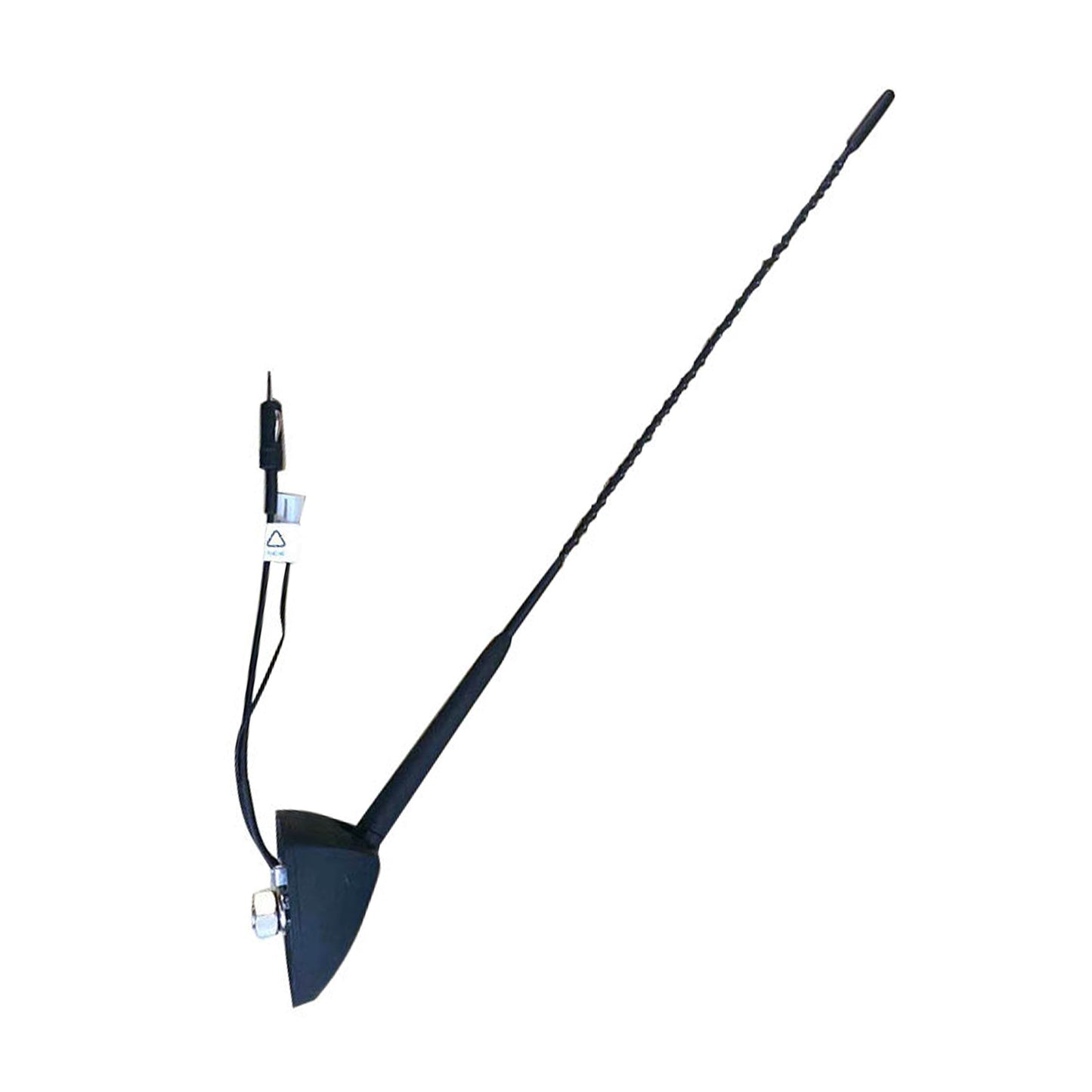 FM/AM Radio Roof Aerial Antenna Suitable For Isuzu D-Max / MU-X 8-98053048-0