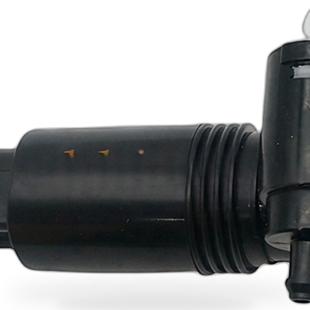 Headlamp Washer Motor Suitable for Land Rover Discovery Range Rover Sport D4 - XQ1