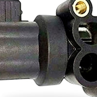 Opel Changan Saab Geely Vauxhall Idle Control Valve Idle Motor 0280140584 - XQ1