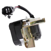 Door Lock Actuator Rear Right Suitable For Ford Territory SX SY SZ 2.7 4.0 2004-2014