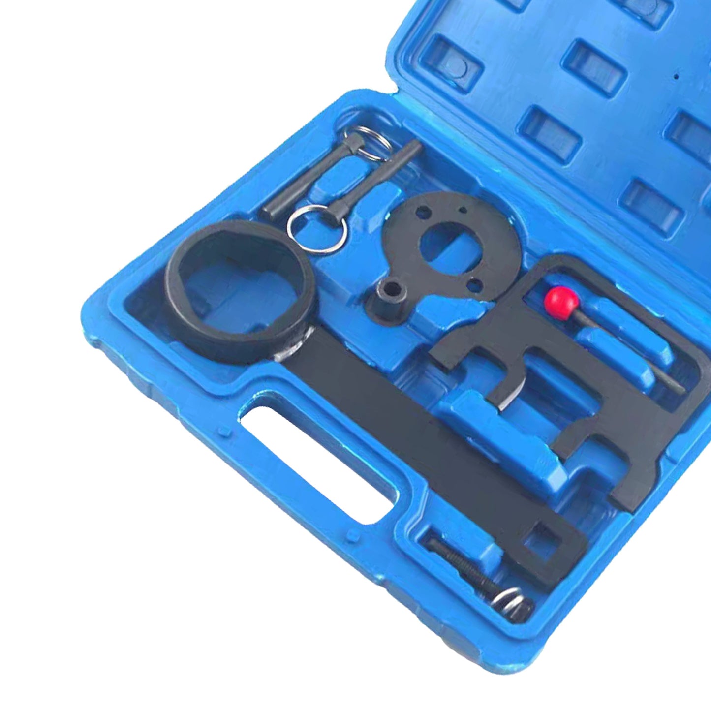1x Timing Belt Tool Kit Suitable For LDV Deliver 9 T60 2.0L TD SC20M 2020 UP