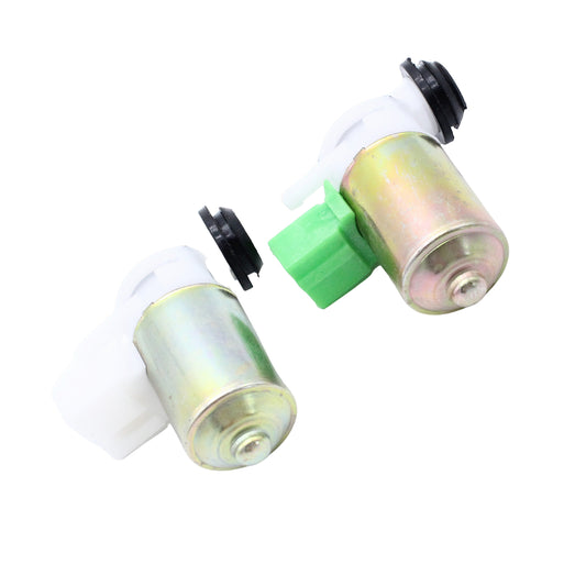 Wiper Washer Bottle 2 Pumps Suitable For Nissan Patrol GQ Y60 TD42 TB42