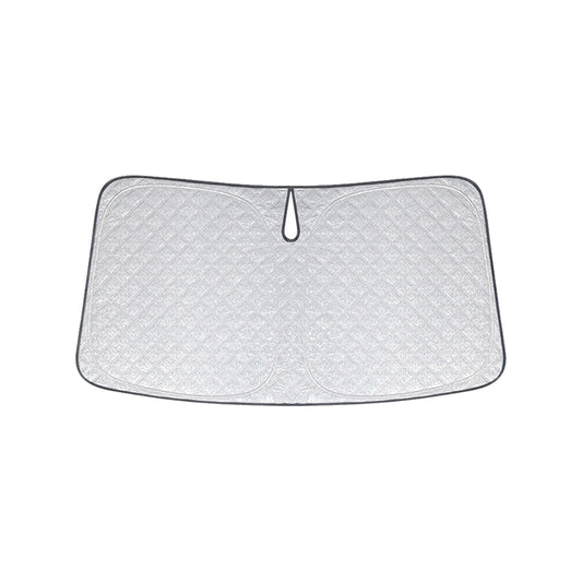 {{ 6 Layer WindScreen Sun Shade Suitable For Isuz D-MAX 2020-2024 UV Protection }} - Buy Car Parts Online at {{ Kaka Auto Parts }}.