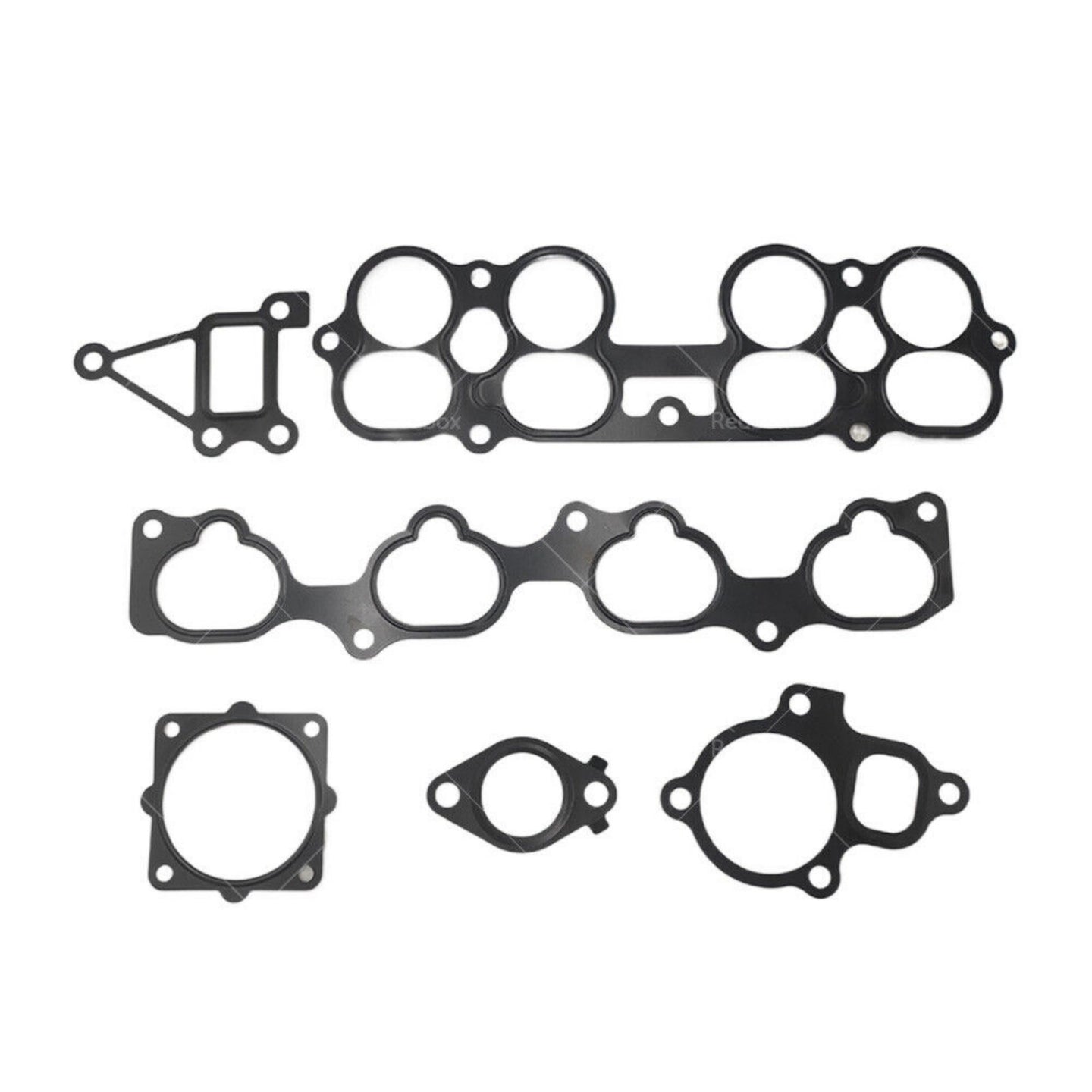 {{ VRS Head Gasket Kit & Bolt Set Suitable for Nissan Xtrail T30 2.5 QR25DE 2001-07 }} - Buy Car Parts Online at {{ Kaka Auto Parts }}.