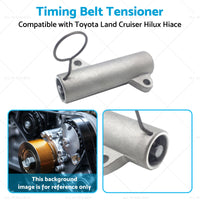 {{ 13540-67020 Timing Belt Tensioner Suitable for Toyota Land Cruiser Hilux Hiace }} - Buy Car Parts Online at {{ Kaka Auto Parts }}.
