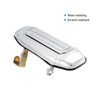 Rear Left Outer Door Handle Clip Suitable For Mitsubishi Pajero NH, NK, NJ & NL 1991-2000