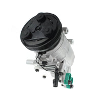 {{ Air Con AC Compressor Suitable for Hyundai Getz TB 1.6L Petrol G4ED 01/05-12/11 }} - Buy Car Parts Online at {{ Kaka Auto Parts }}.