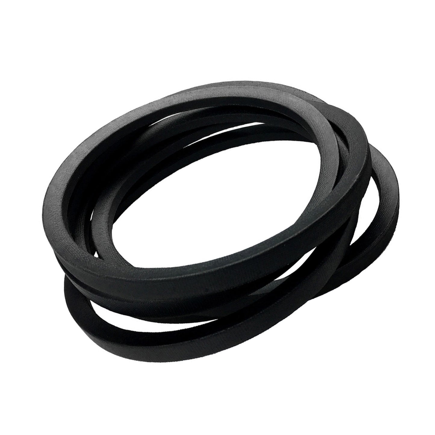 42-Inch Cutter Deck Belt Suitable For Selected MTD Mowers 954-0498 / 754-0498