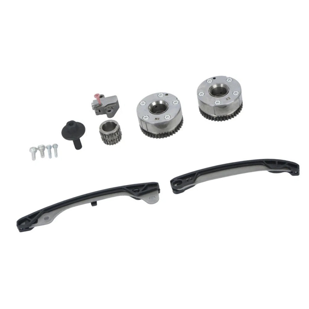 Timing Chain Kit with VVT Gears Suitable for Nissan Qashqai Pulsar Juke HRA2DDT