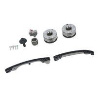 Timing Chain Kit with VVT Gears Suitable for Nissan Qashqai Pulsar Juke HRA2DDT