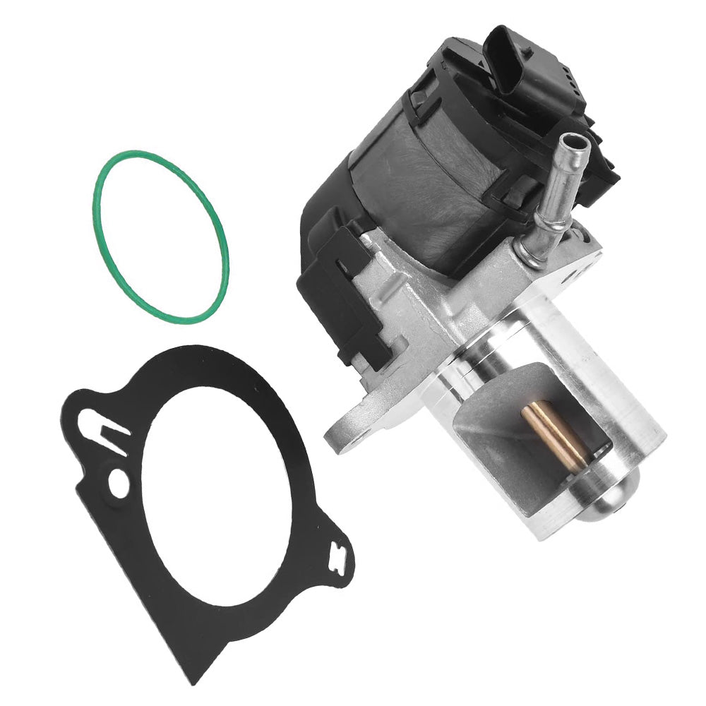 EGR Valve Suitable For Mercedes-Benz E-Class W212 / A207 / C207 / S212 / CLS 300 / 350