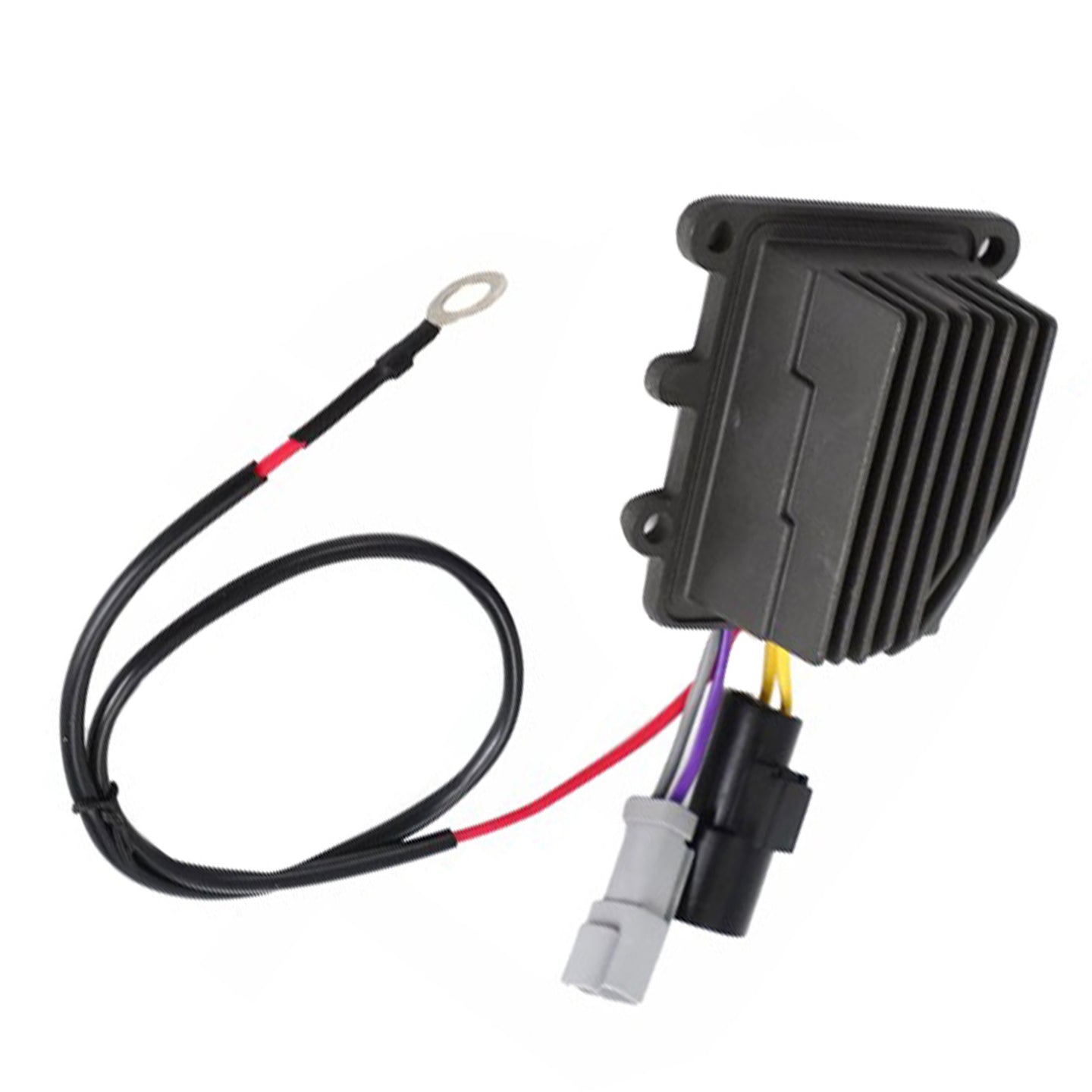 {{ Regulator Suitable For Johnson Evinrude 90 hp 96-98 100 hp 98-01 Outboard 586075 }} - Buy Car Parts Online at {{ Kaka Auto Parts }}.