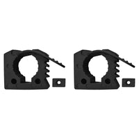 {{ 2x Car Rubber Clamps Bases Adapter 25-45mm Shovel Axe Retainer Fixing Holder }} - Buy Car Parts Online at {{ Kaka Auto Parts }}.