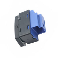 Central Door Lock Control Switch Button Suitable For VW Caddy Touran 2003