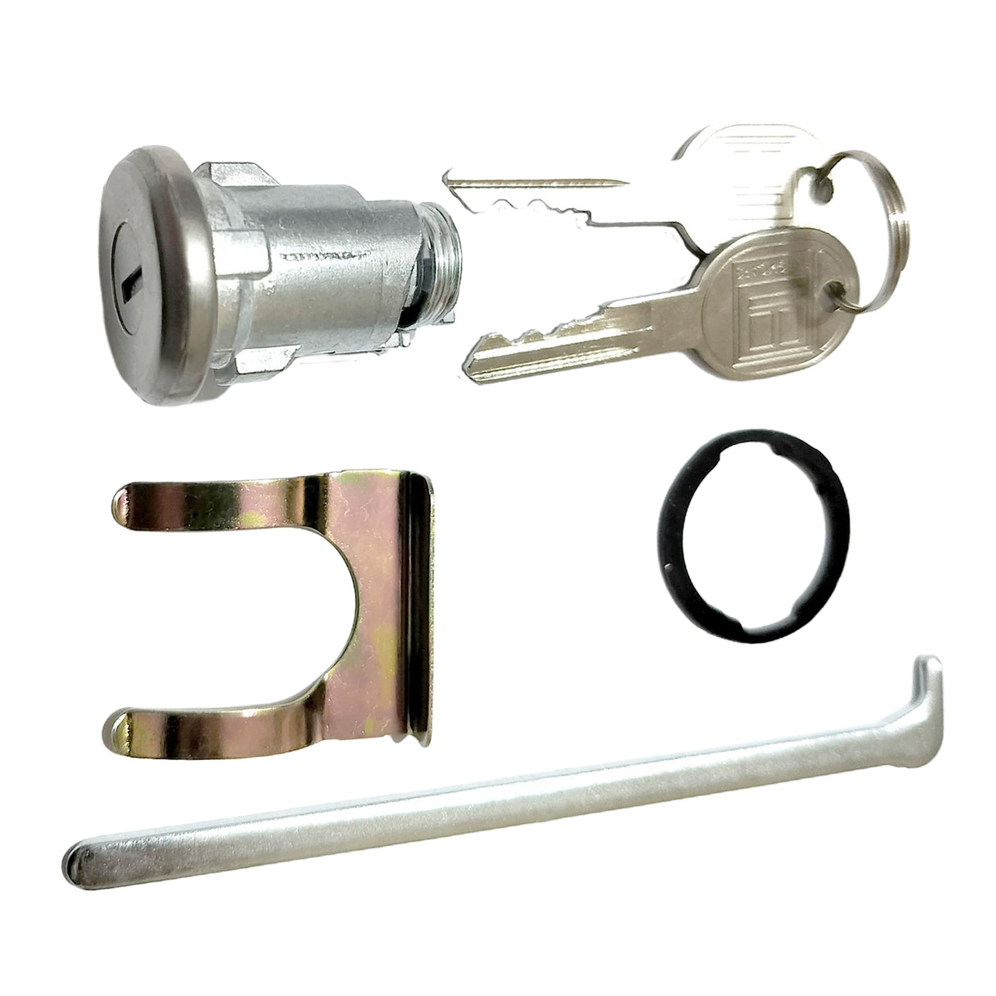 {{ Boot Lock Suitable for Holden Monaro GTS Kingswood HQ HJ HX HZ Torana LC LJ LH LX UC }} - Buy Car Parts Online at {{ Kaka Auto Parts }}.