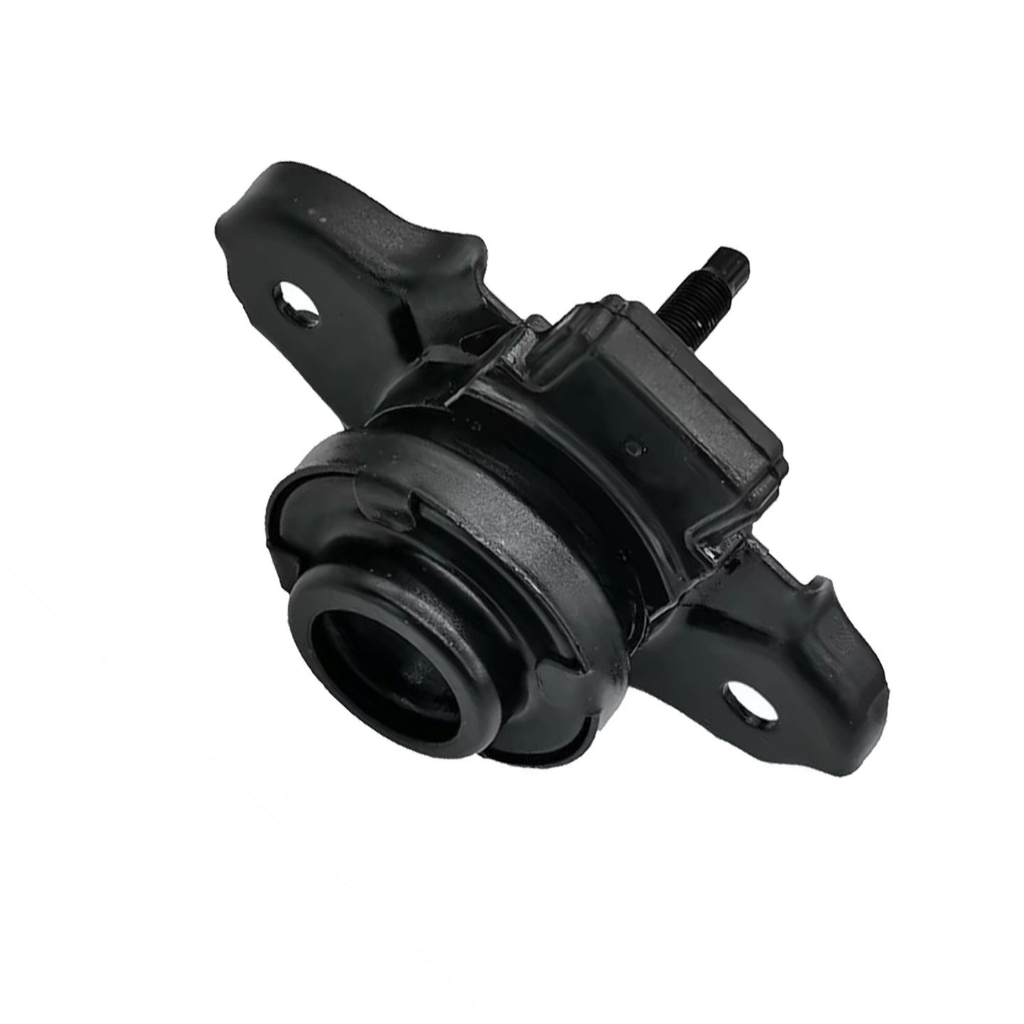 {{ Engine Mount RH Suitable For Honda Jazz GD1 GD3 1.3L 1.5L 4Cyl 02-08 50821SAA013 }} - Buy Car Parts Online at {{ Kaka Auto Parts }}.