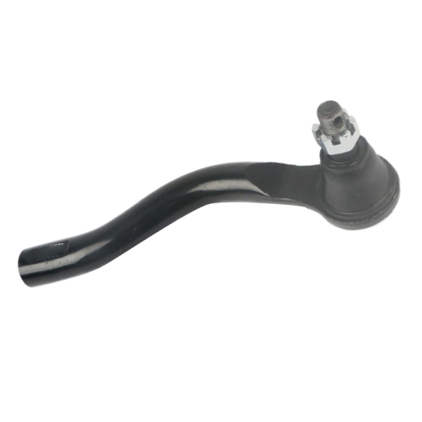 8x Steering Rack Tie Rod Ends With Ball Joints Suitable For Mitsubishi Pajero NM