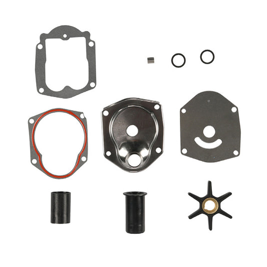 {{ Water Pump Impeller Repair Kit Suitable for Mariner/Force 25 30 40 50 1998鈥慤p }} - Buy Car Parts Online at {{ Kaka Auto Parts }}.