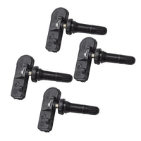 4x Tire Pressure Sensors Suitable For Jeep Grand Cherokee / Wrangler 56029398AA