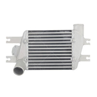 {{ Upgrade Intercooler fits Nissan Patrol GU Y61 ZD30 3. 0L Turbo Diesel 2007 ON }} - Buy Car Parts Online at {{ Kaka Auto Parts }}.