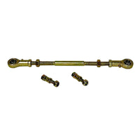 LH Rear Sway Bar Extension Link 2in-8in Suitable For Nissan Patrol GU / GQ