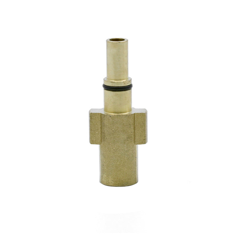 AR Blue Clean Ryobi Snow Foam Pressure Washer Adaptor Fitting Suitable For Pressure Washer Systems