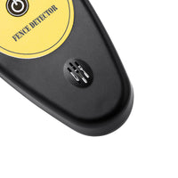 {{ ?15KV Digital Fence Tester Voltmeter Voltage Tester with LCD Display 200V-15000V }} - Buy Car Parts Online at {{ Kaka Auto Parts }}.