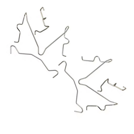 Brake Clip Clamps Kit suitable for Mitsubishi Pajero Sport MR389630