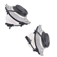 2x Engine Mounts Suitable For Mercedes GL-Class ML-Class W166 X166 2012 To 2015