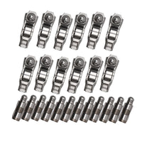 12x Rocker Arm and Lifter Kit Suitable For Dodge Ram 1500 / Chrysler 200 / Chrysler 300 2011-2020