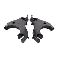 {{ Control Arm And Ball Joint Assembly Suitable For Nissan Navara 4WD D22 1997–2015 }} - Buy Car Parts Online at {{ Kaka Auto Parts }}.