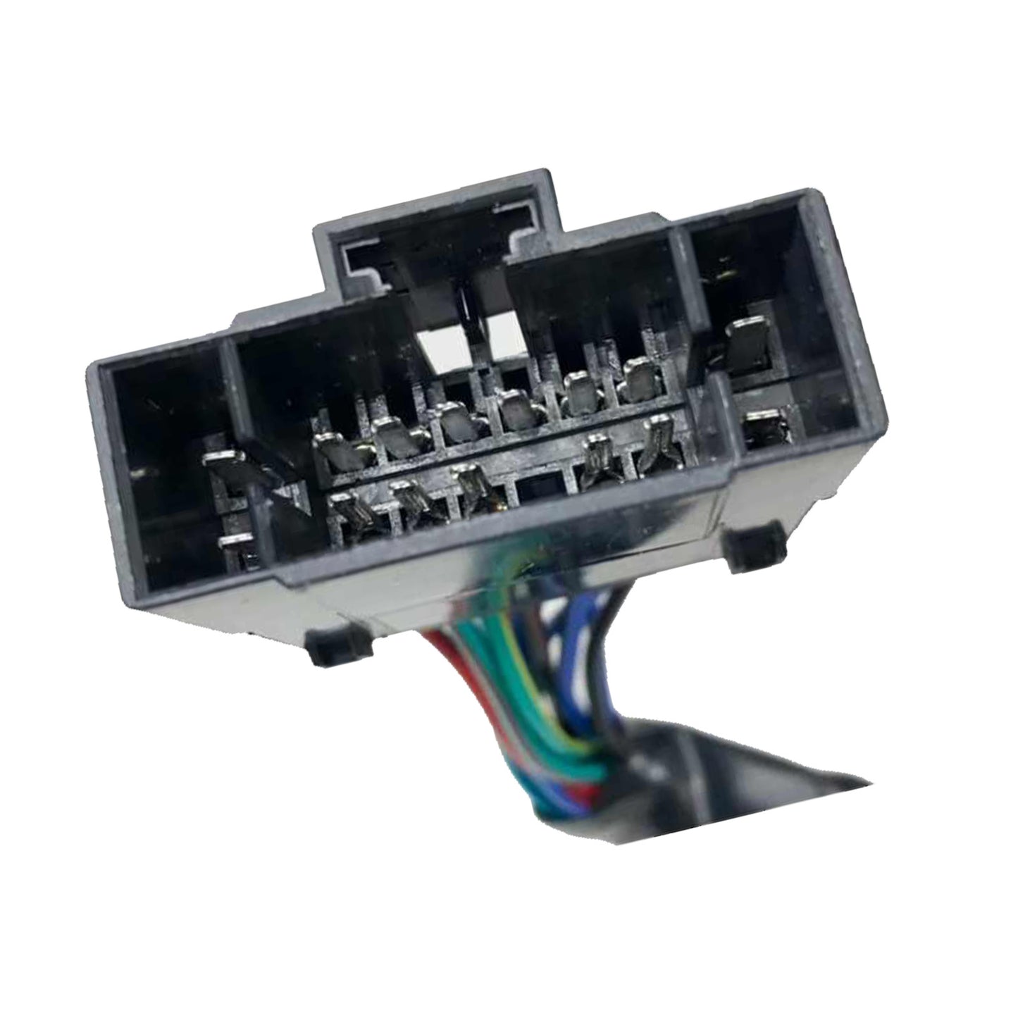 {{ Combination Indicator Stalk Switch RH Suitable for Mitsubishi Triton MK 1996-06 }} - Buy Car Parts Online at {{ Kaka Auto Parts }}.