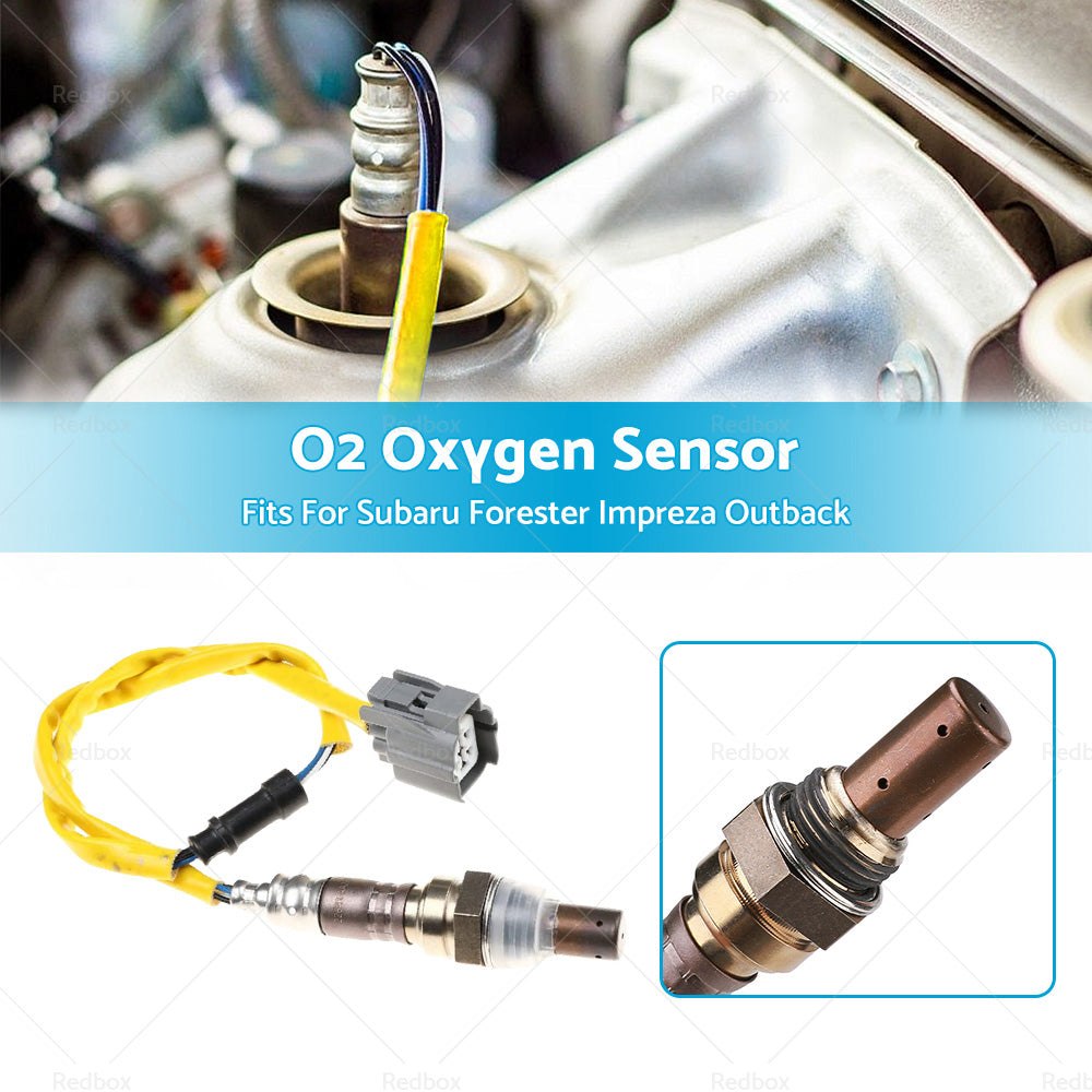 {{ Pre-cat Oxygen O2 Sensor 22641-AA230 for Subaru Forester Impreza Outback 02-07 }} - Buy Car Parts Online at {{ Kaka Auto Parts }}.