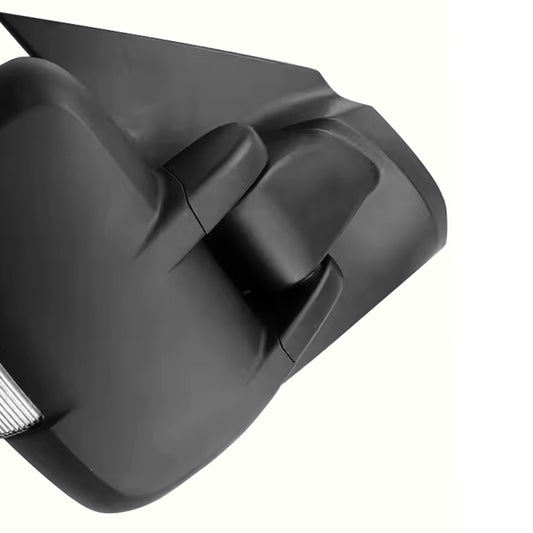 Right-Hand Door Mirror Electric Adjustment Suitable For LDV V80 2013-On