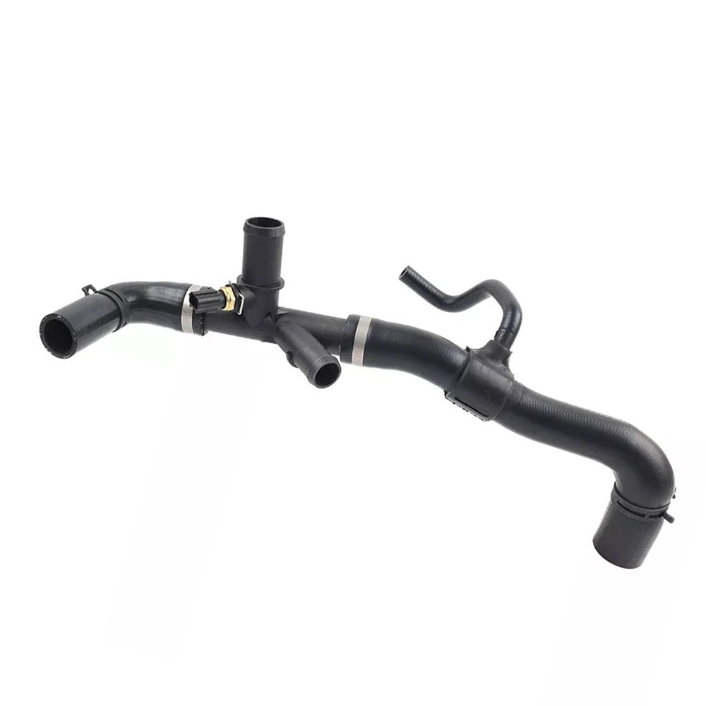 Upper Radiator Coolant Hose Suitable for Jaguar XF XJ 3.0 V6 Petrol models