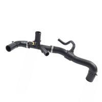 Upper Radiator Coolant Hose Suitable for Jaguar XF XJ 3.0 V6 Petrol models