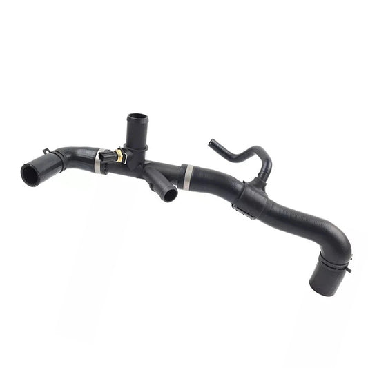 Upper Radiator Coolant Hose Suitable for Jaguar XF XJ 3.0 V6 Petrol models