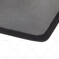 {{ Front Rear Port Window Magnetic Mesh Sun Shade Suitable for Toyota Corolla Cross }} - Buy Car Parts Online at {{ Kaka Auto Parts }}.