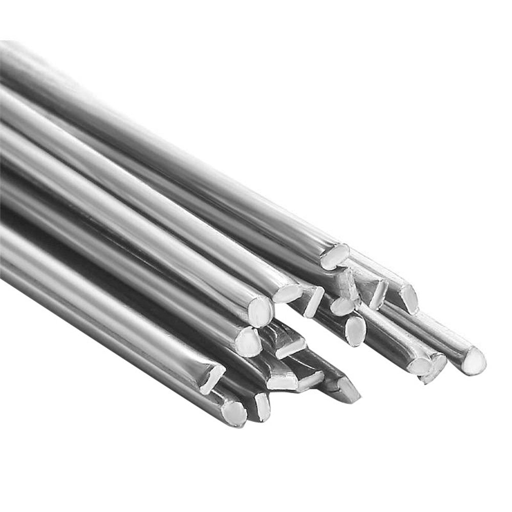 {{ Aluminium Low Temp Welding Rods Easy Brazing Stick Durable Repair Fix }} - Buy Car Parts Online at {{ Kaka Auto Parts }}.