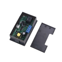 12V Intelligent Digital Temperature Controller Thermostat Switch with Temp Control