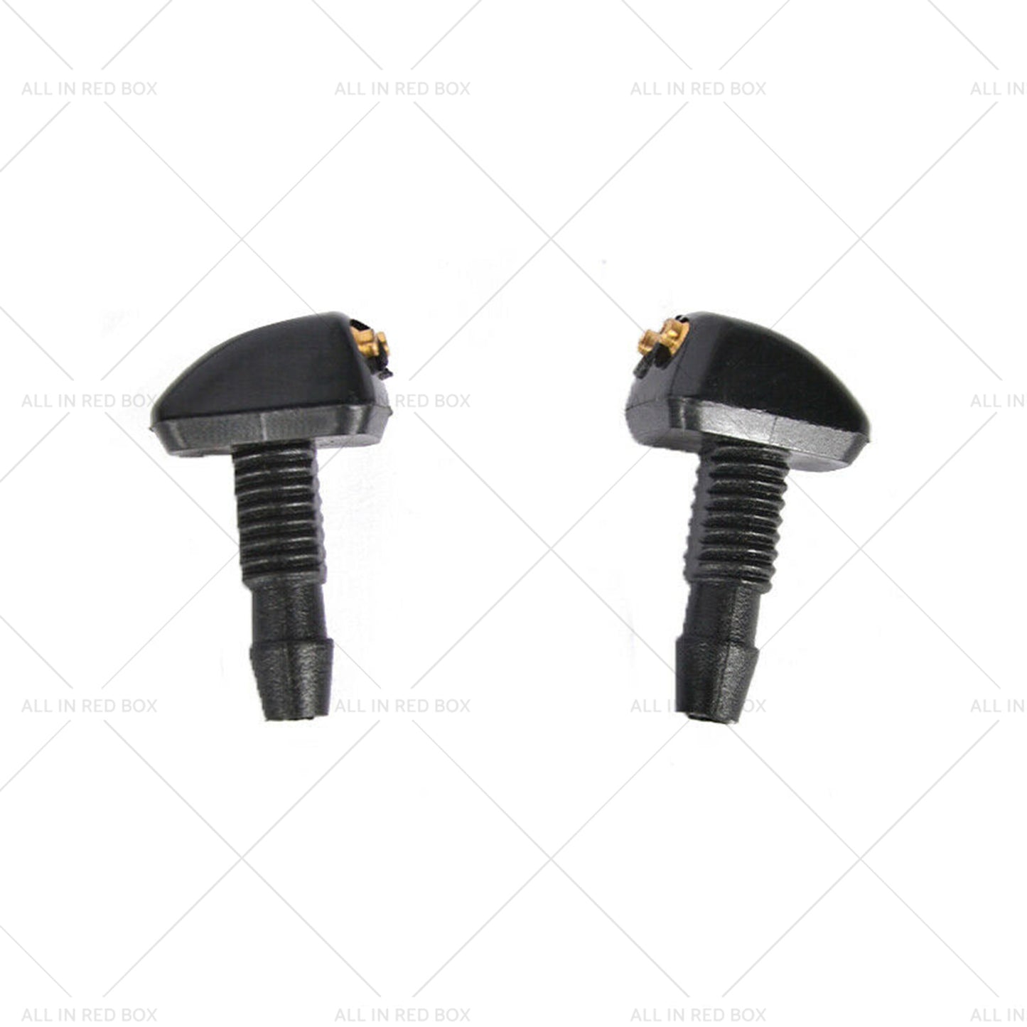 {{ Windscreen Washer Nozzle Jet Hose Kit Suitable For Holden Commodore VB VC VH VK }} - Buy Car Parts Online at {{ Kaka Auto Parts }}.