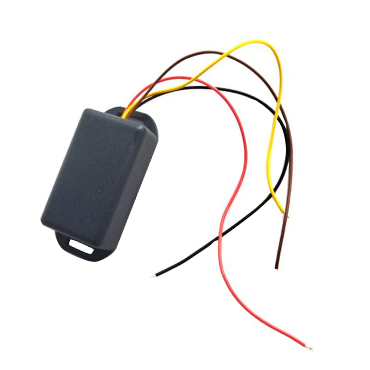 Fuel Gauge Interface Module Fuel Gauge Interface Module Ohm Converter for Any Sender to Fuel Gauge ...