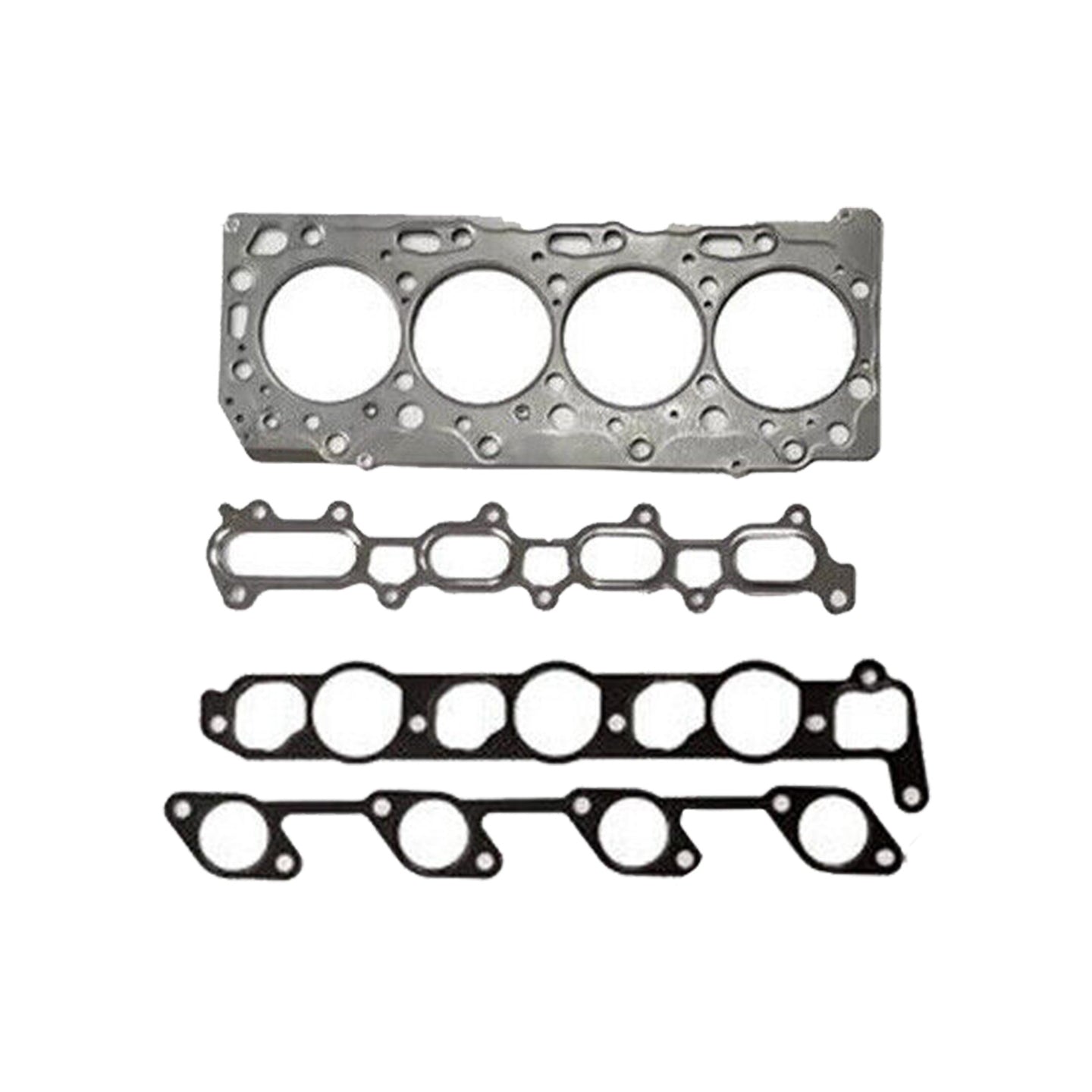 {{ VRS Cylinder Head Gasket Kit Suitable For Mitsubishi Triton MN ML 2.5L 4D56DI-T }} - Buy Car Parts Online at {{ Kaka Auto Parts }}.