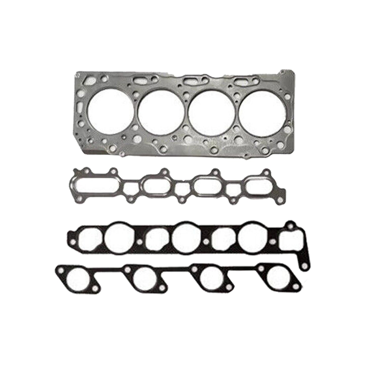 {{ VRS Cylinder Head Gasket Kit Suitable For Mitsubishi Triton MN ML 2.5L 4D56DI-T }} - Buy Car Parts Online at {{ Kaka Auto Parts }}.