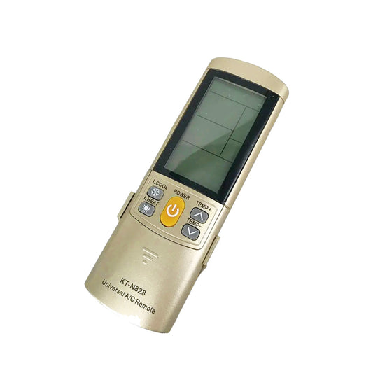 Universal Replacement Suitable for Kelvinator Air Conditioner Remote Control
