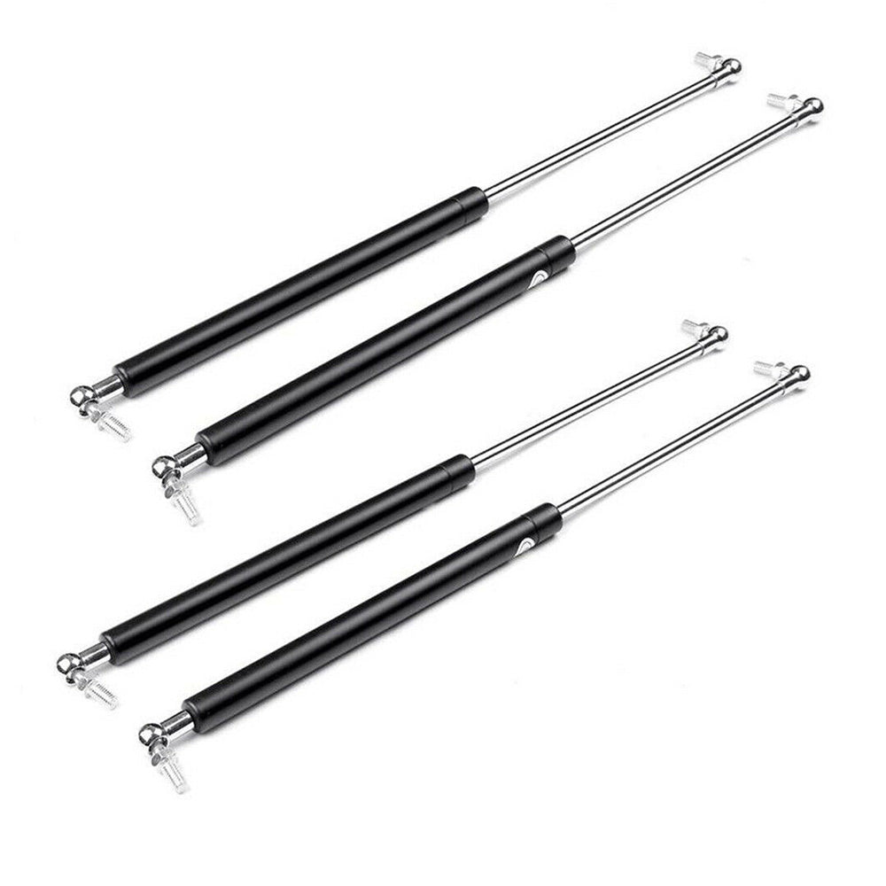 4x Gas Struts Suitable For Jayco Coromal Caravan Pop Top 825mm 330N Match 7645WI