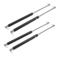 4x Gas Struts Suitable For Jayco Coromal Caravan Pop Top 825mm 330N Match 7645WI