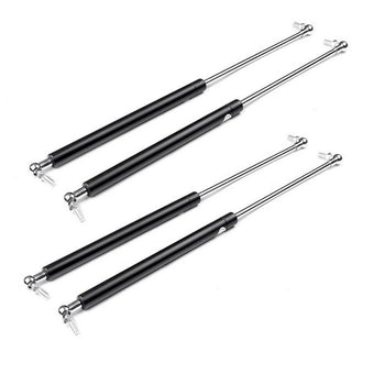 compare product 4x Gas Struts Suitable For Jayco Coromal Caravan Pop Top 825mm 330N Match 7645WI