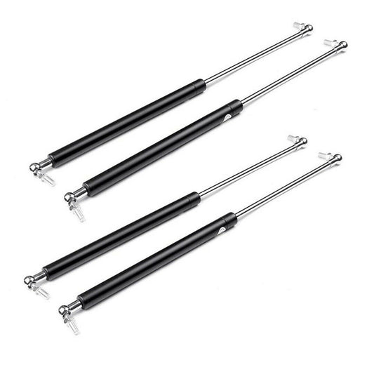 4x Gas Struts Suitable For Jayco Coromal Caravan Pop Top 825mm 330N Match 7645WI